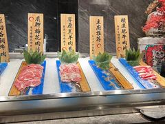 -喜庭海鲜自助(珠海环宇城店)