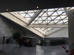 -北京周口店北京人遗址博物馆