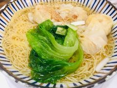 -龙记香港茶餐厅(久光百货店)