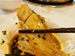 特色招牌红油耗儿鱼-川道拐耗儿鱼(置信路店)