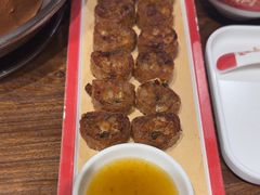 -阿润打边炉·鲜切鸡煲(华漕店)