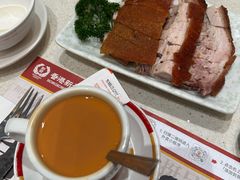 -香港新发烧腊茶餐厅(水围店)