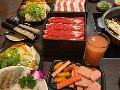 -MoMo牧场·寿喜烧专门店(长泰广场店)