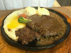 黑椒牛排-诺丁牛排披萨自助餐厅(汕头苏宁店)
