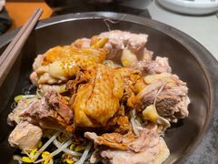 -云海肴·汽锅鸡·云南菜(高德置地店)