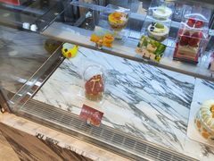 -莉莲蛋挞(大华悦沢书店)