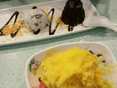 -松记糖水店(铜锣湾分店)