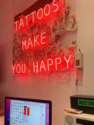 点击看大图 -MDZ STORE·TATTOO·耳饰