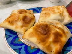 -巴依老爷新疆美食(魏公村店)