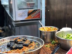 -黑色经典臭豆腐·湖南特产(坡子街店)