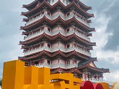 -合江楼