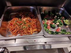 -长沙小天鹅戴斯酒店