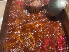 -王家渡火锅店(亦庄店)