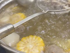 -全好食潮汕牛肉火锅(泗洲路店)