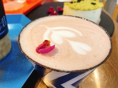 -茶是一枝花泡茶店