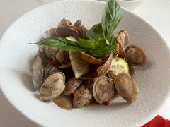 -渔语鱼新川菜Bistro(万象天地店)