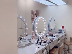 -天真蓝照相馆(新世界店)