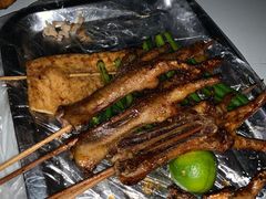 -凤姐烧烤(水街商场店)