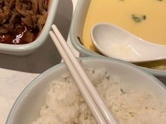 -老乡鸡(上海白玉兰广场店)