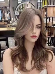 点击看大图 -MORI HAIR SALON日式美发沙龙