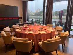 -真知味酒店·宴会厅(月牙湖店)