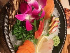 -藤原布二·大正创意料理(五台山店)