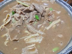 -风波庄(石景山店)