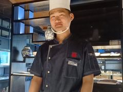 -水木锦堂·自助铁板烧(五道口购物中心店)
