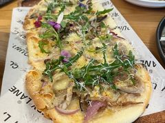 -Country Lane咖啡·意粉(荔园新天地店)