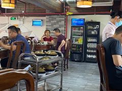 大堂-红星光发煲仔饭(文海店)