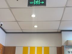 -麦当劳(安定门外大街店)