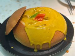 -大树餐厅(环球港店)