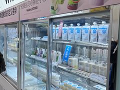 -白色日记·手作酸奶(麦凯乐店)