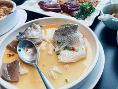 -有璟阁港式餐厅(金融街购物中心店)