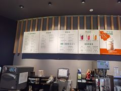 -星巴克(深圳布吉万象汇4F店)