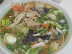 -玉华饮食店(茅台路店)