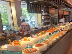 -大碗李·海鲜天津菜(河北路店)