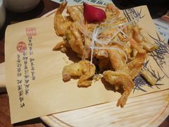 -马灯部落·西湖边的创意山景餐厅(虎跑动物园店)