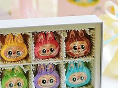 -DearCake 黛点心(花牌坊店)