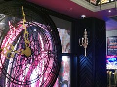 -好乐迪KTV(紫荆广场店)