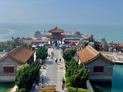 -八仙过海景区