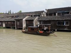 -乌镇东栅景区
