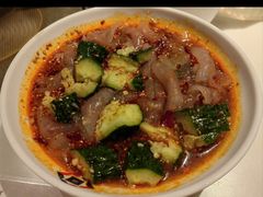 -七八冷面·延边朝鲜族美食(圣熙八号店)