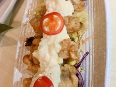 -有喜屋·深夜食堂(北京西路店)