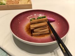 -鹊华居·地道鲁菜·海鲜·融合味(大明湖店)