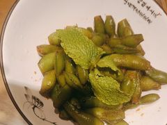 -永安鱼庄·镇江菜(三店纬五路店)