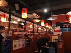 -大阪烧肉BAKA一代(十亩地店)