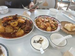 -帕米尔食府(白云观店)