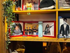 -我的面 川味Bistro(后沙峪店)
