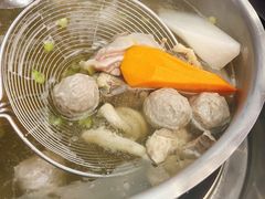 -牛品福潮汕牛肉火锅(旺庄店)